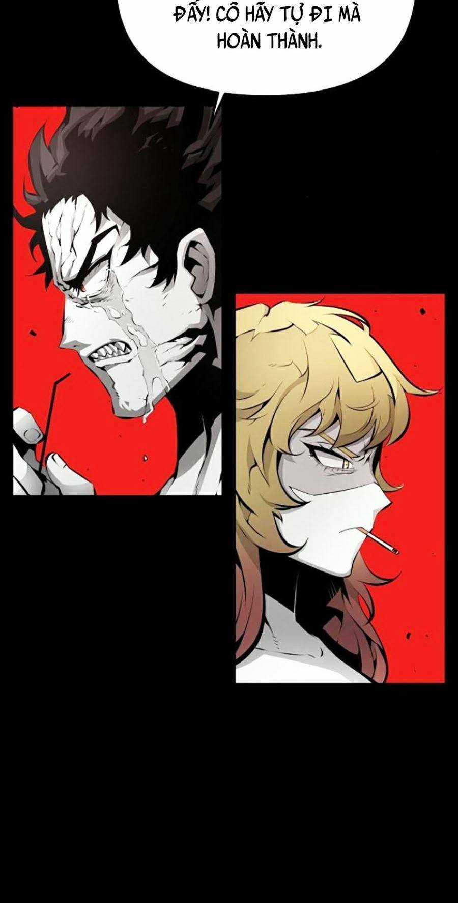 Cuồng Thú Chapter 8 trang 94