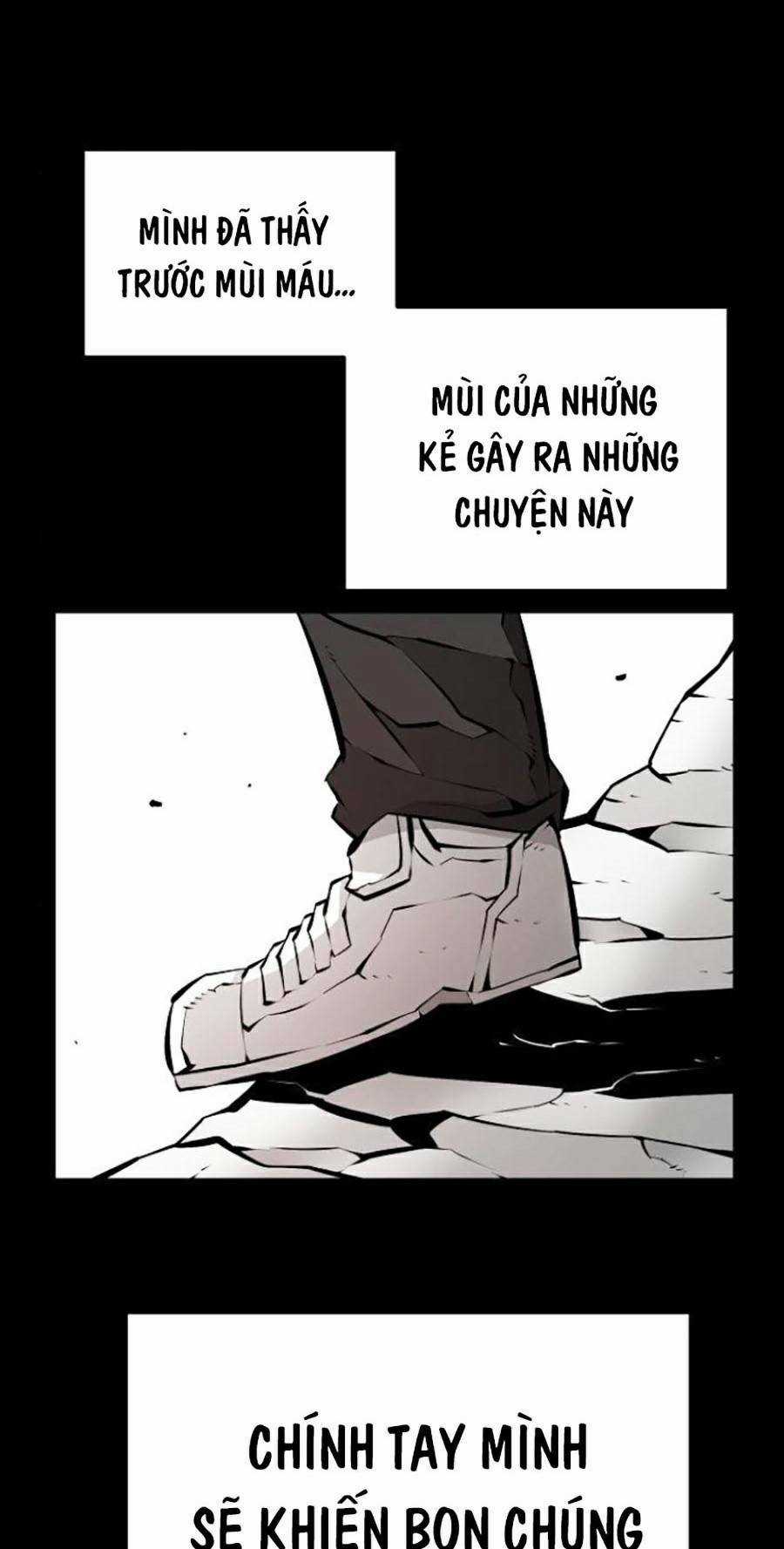 Cuồng Thú Chapter 8 trang 95
