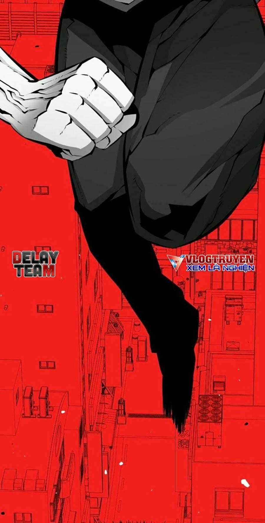 Cuồng Thú Chapter 8 trang 98