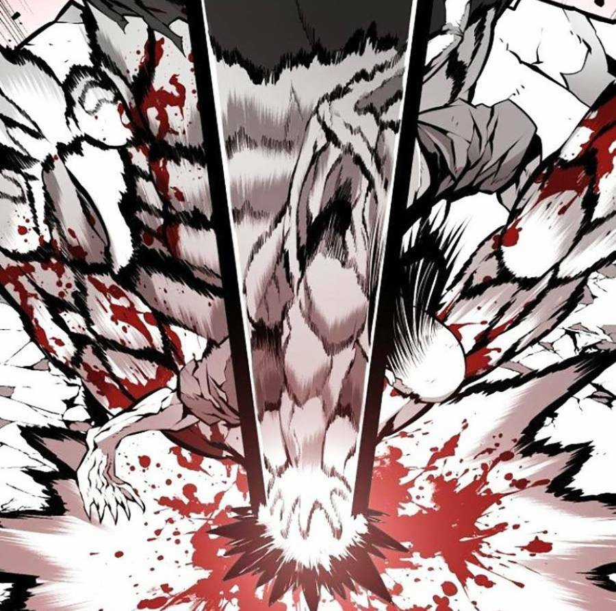 Cuồng Thú Chapter 9 trang 105