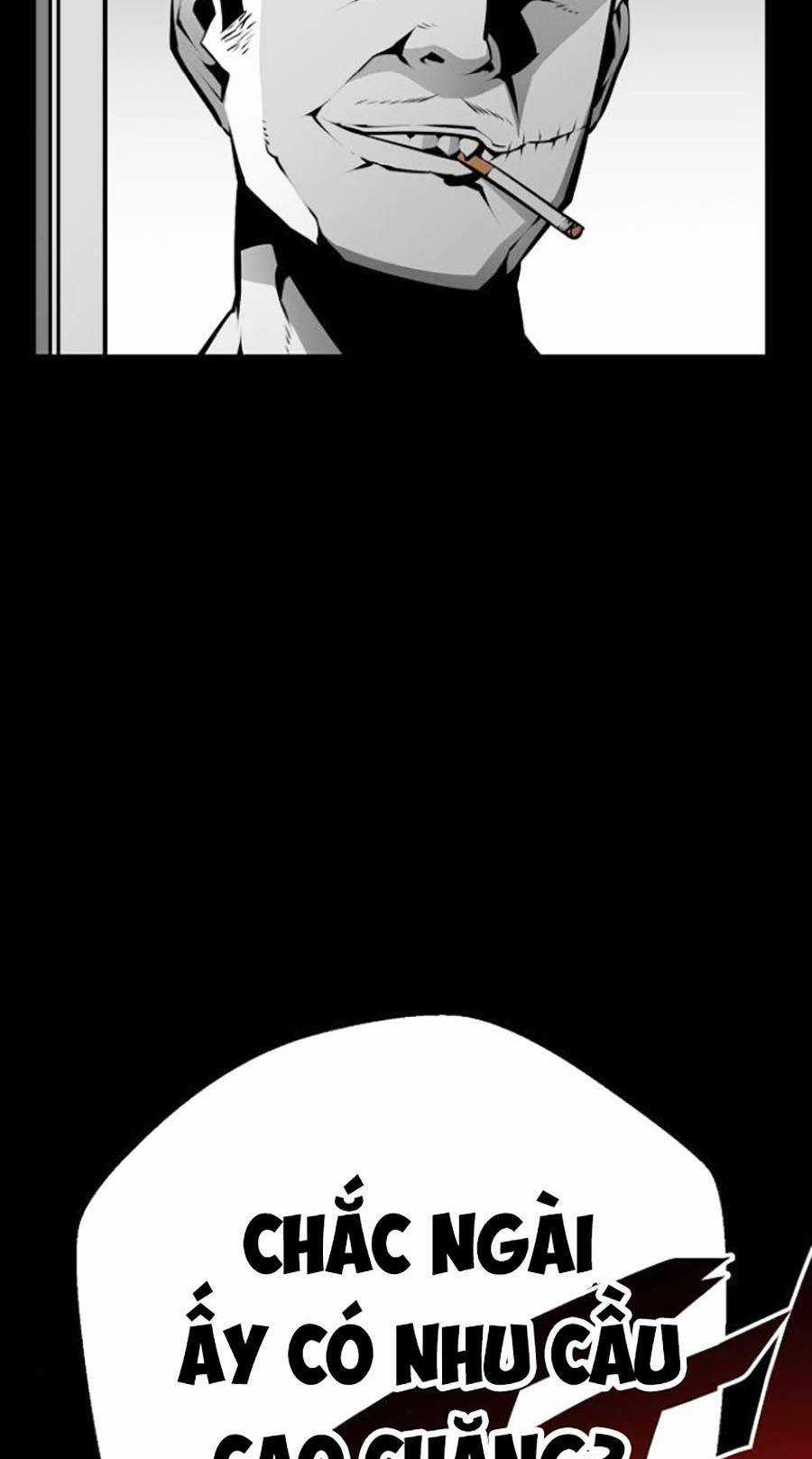 Cuồng Thú Chapter 9 trang 11