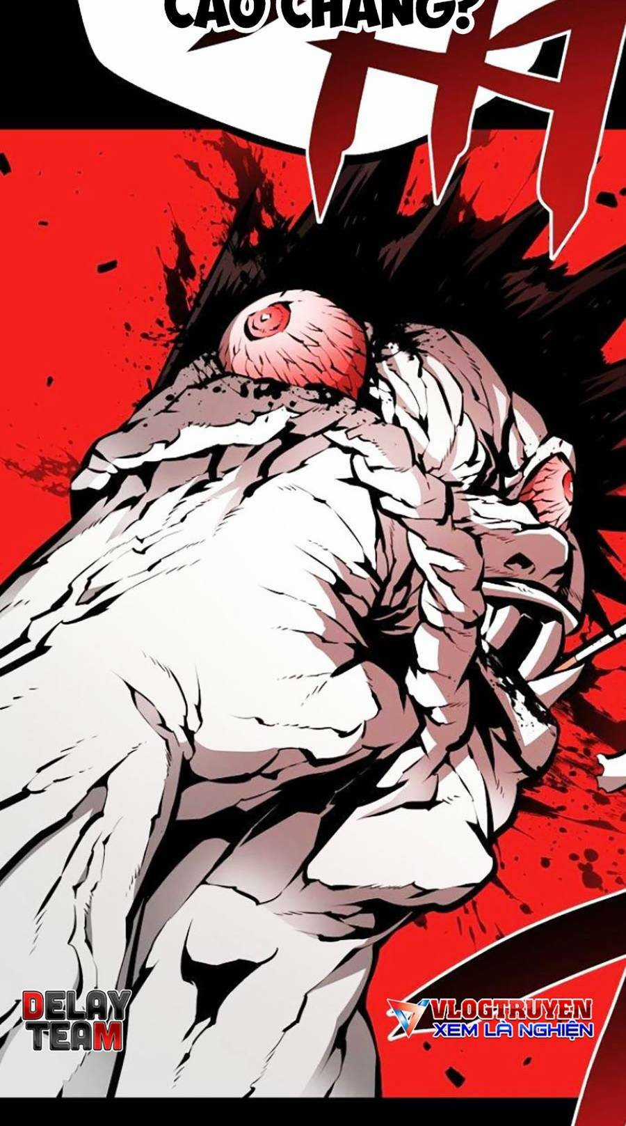 Cuồng Thú Chapter 9 trang 12