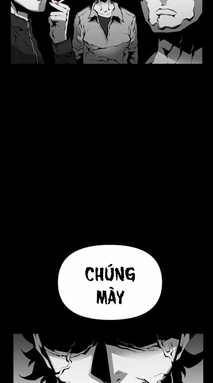 Cuồng Thú Chapter 9 trang 16