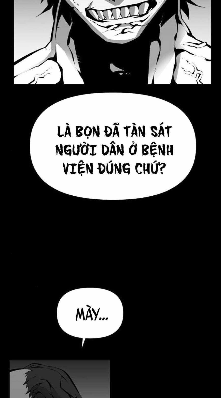 Cuồng Thú Chapter 9 trang 17