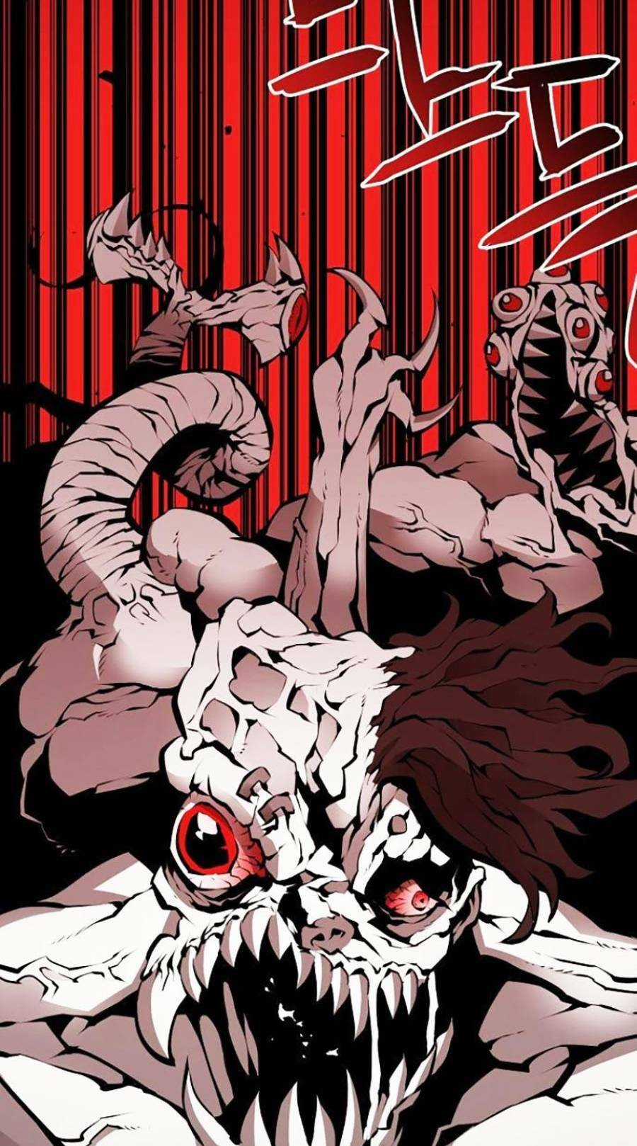 Cuồng Thú Chapter 9 trang 19