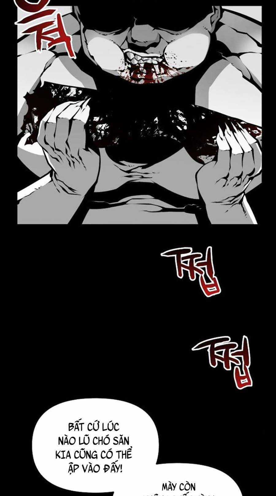 Cuồng Thú Chapter 9 trang 2