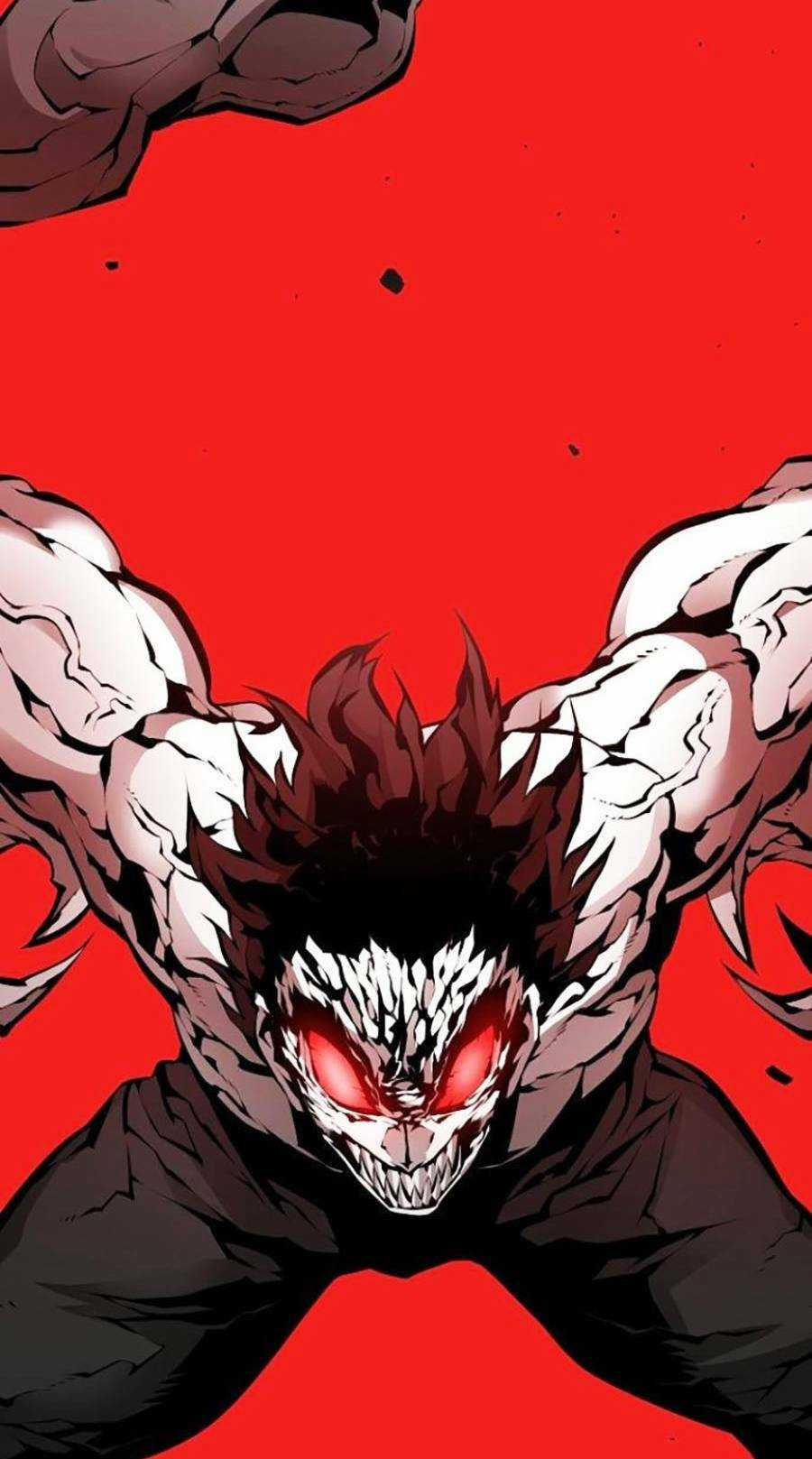 Cuồng Thú Chapter 9 trang 23