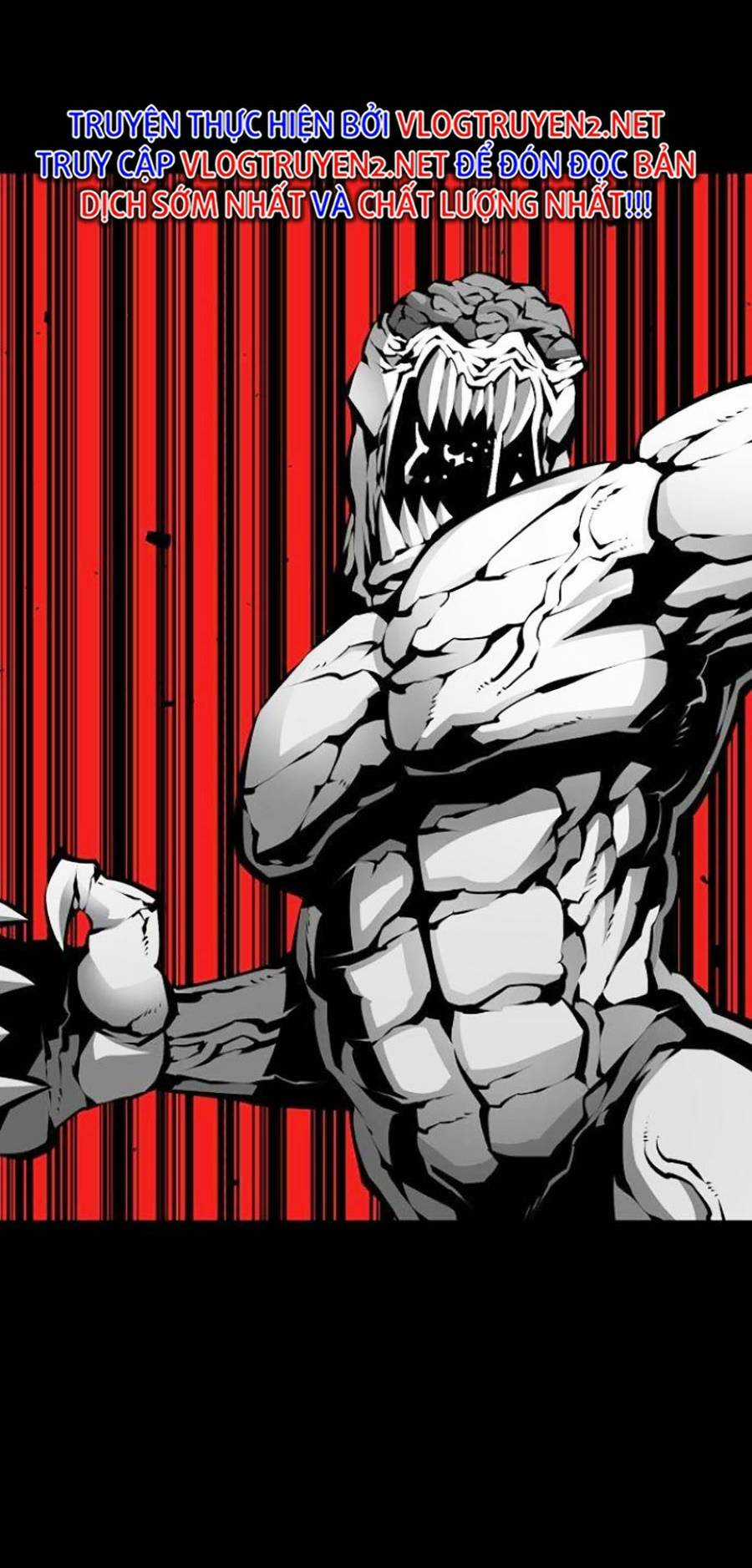 Cuồng Thú Chapter 9 trang 26