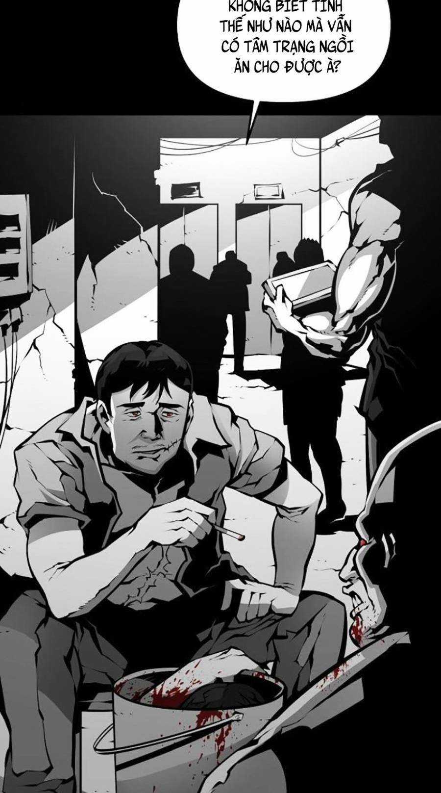 Cuồng Thú Chapter 9 trang 3