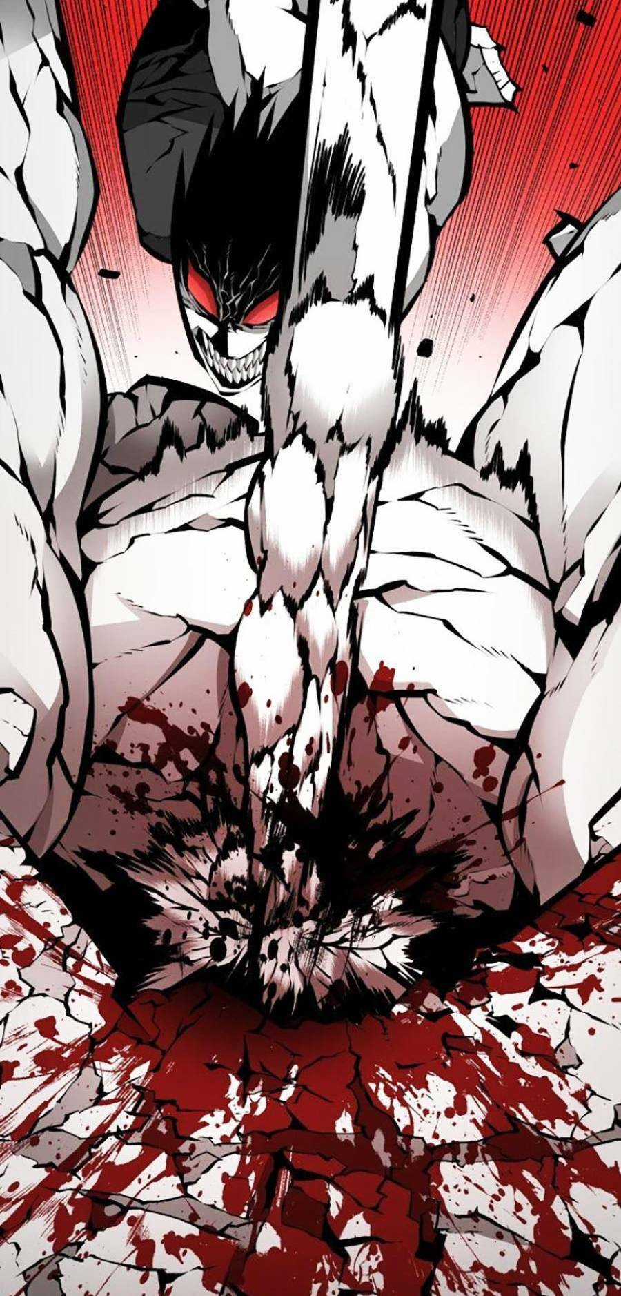 Cuồng Thú Chapter 9 trang 34