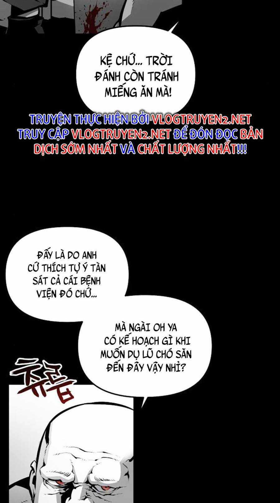 Cuồng Thú Chapter 9 trang 4