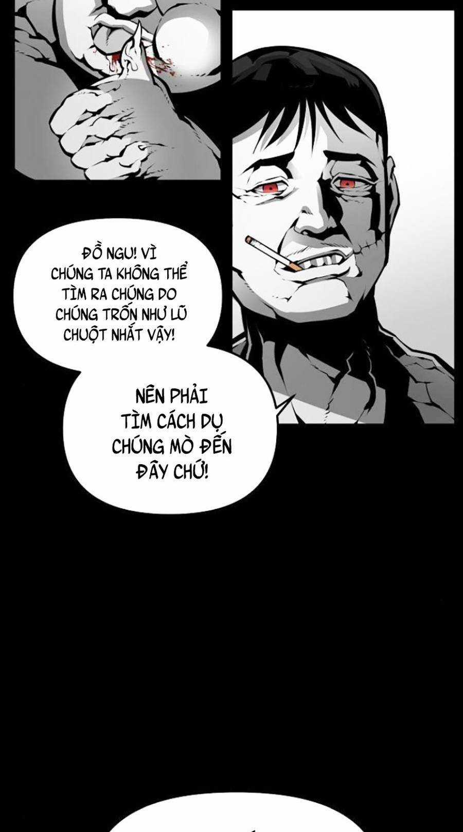 Cuồng Thú Chapter 9 trang 5