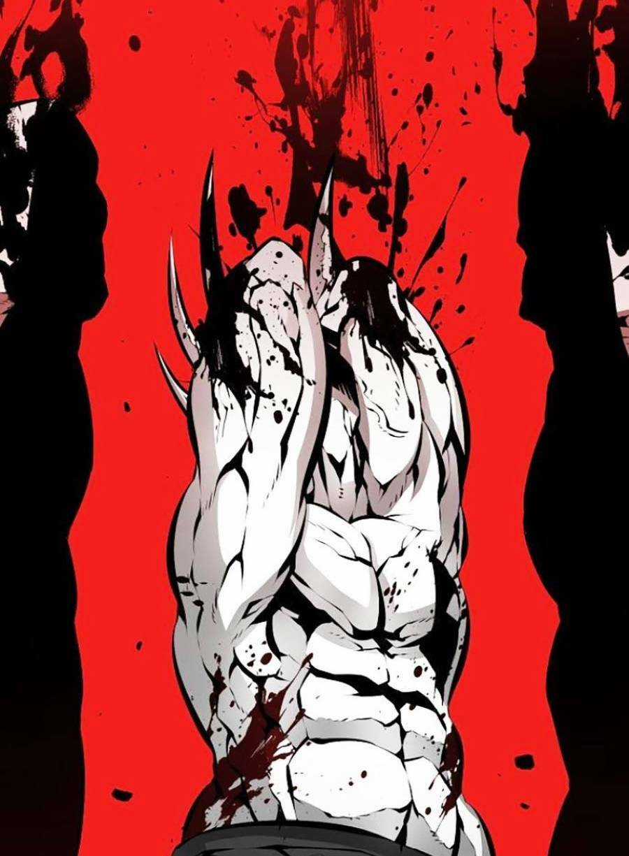 Cuồng Thú Chapter 9 trang 58