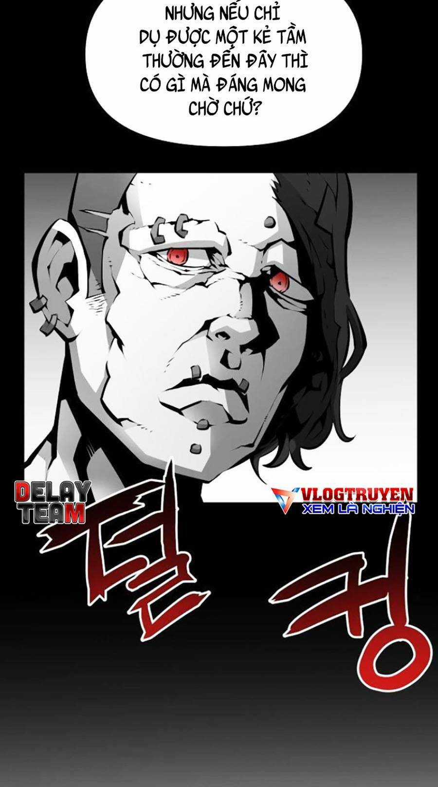 Cuồng Thú Chapter 9 trang 6