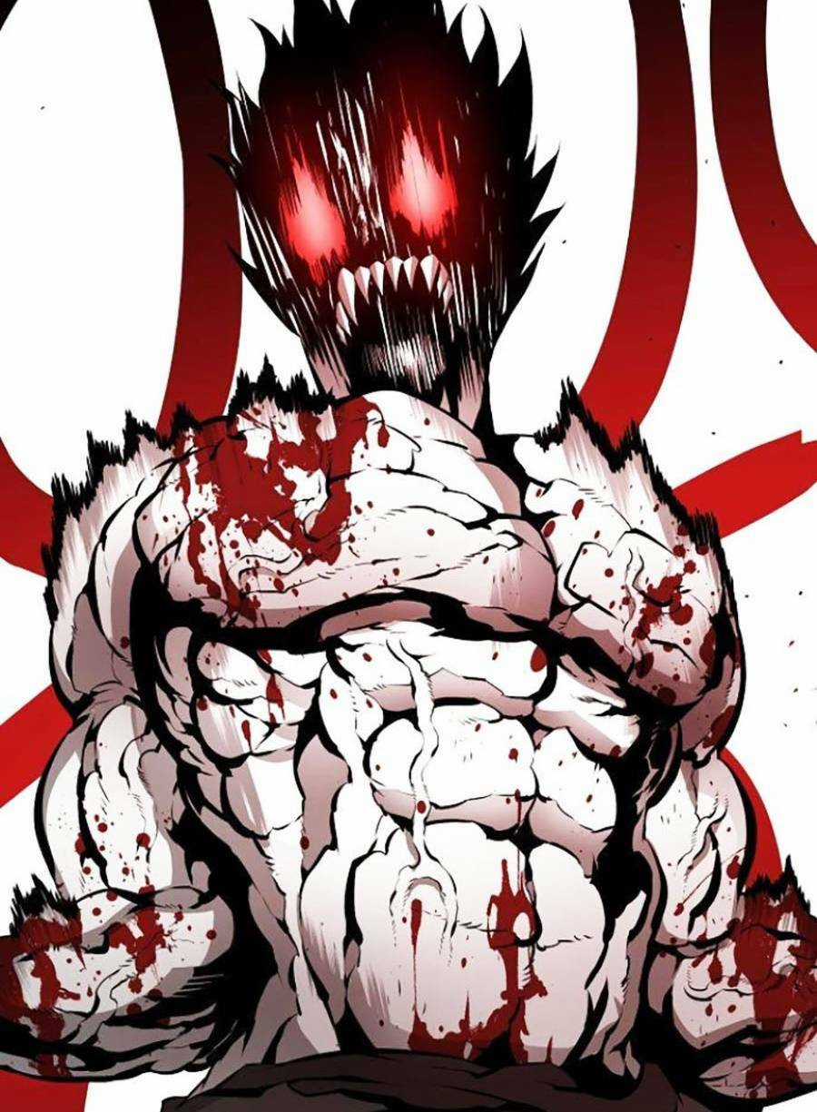 Cuồng Thú Chapter 9 trang 62