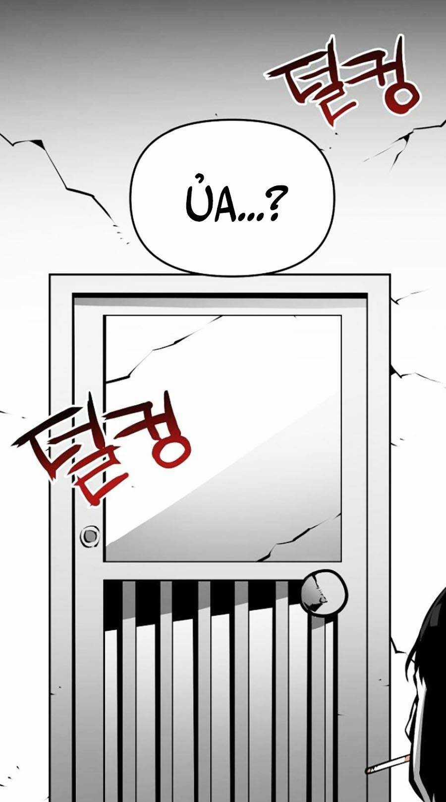 Cuồng Thú Chapter 9 trang 7