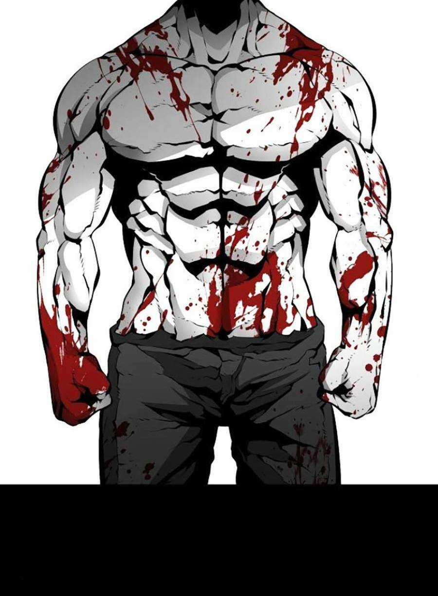 Cuồng Thú Chapter 9 trang 70