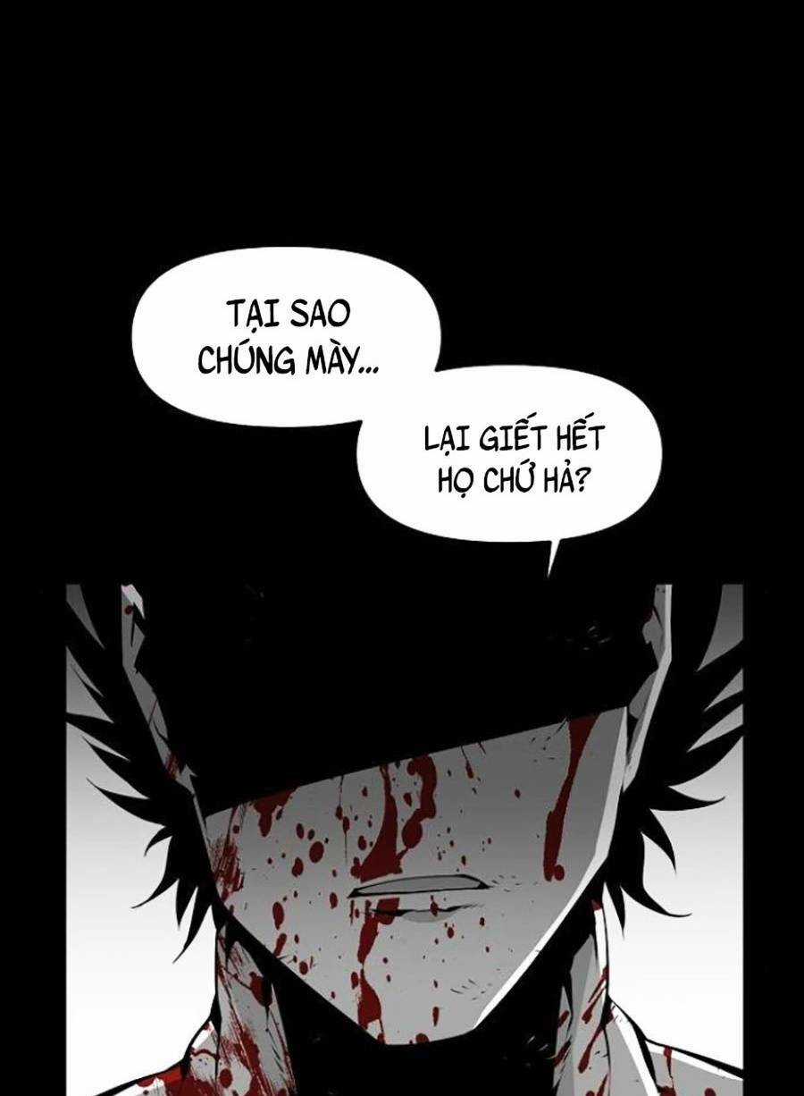 Cuồng Thú Chapter 9 trang 76