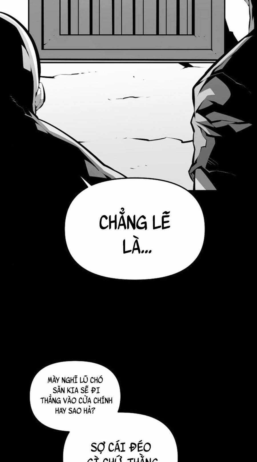Cuồng Thú Chapter 9 trang 8