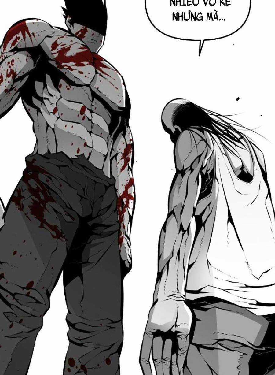 Cuồng Thú Chapter 9 trang 80