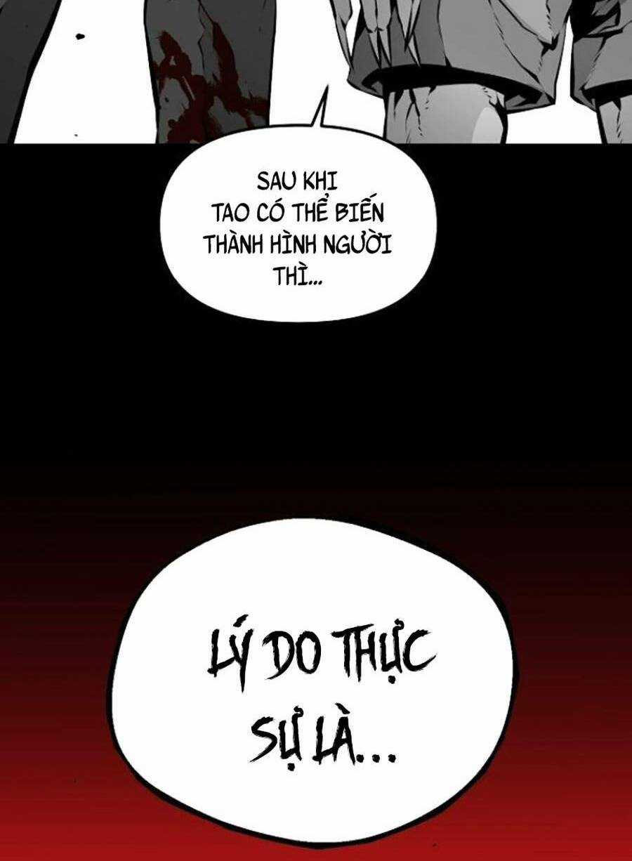 Cuồng Thú Chapter 9 trang 81