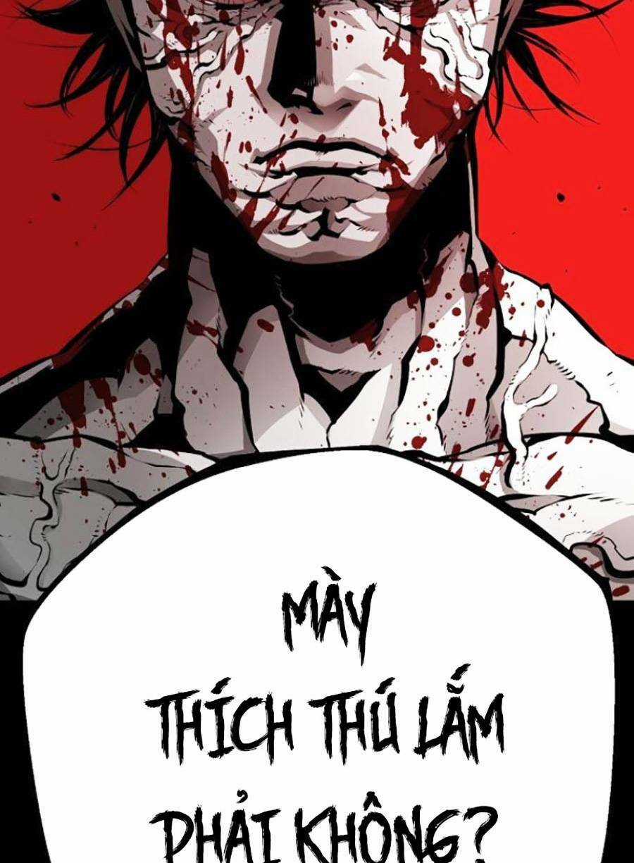 Cuồng Thú Chapter 9 trang 86