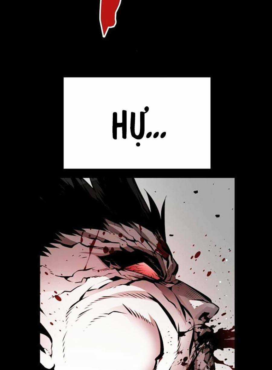 Cuồng Thú Chapter 9 trang 92