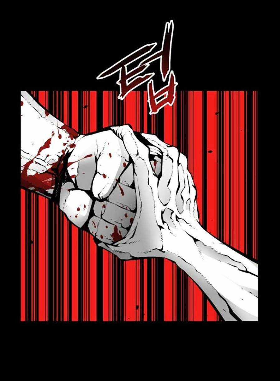 Cuồng Thú Chapter 9 trang 94