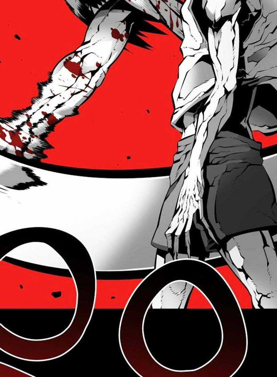 Cuồng Thú Chapter 9 trang 97