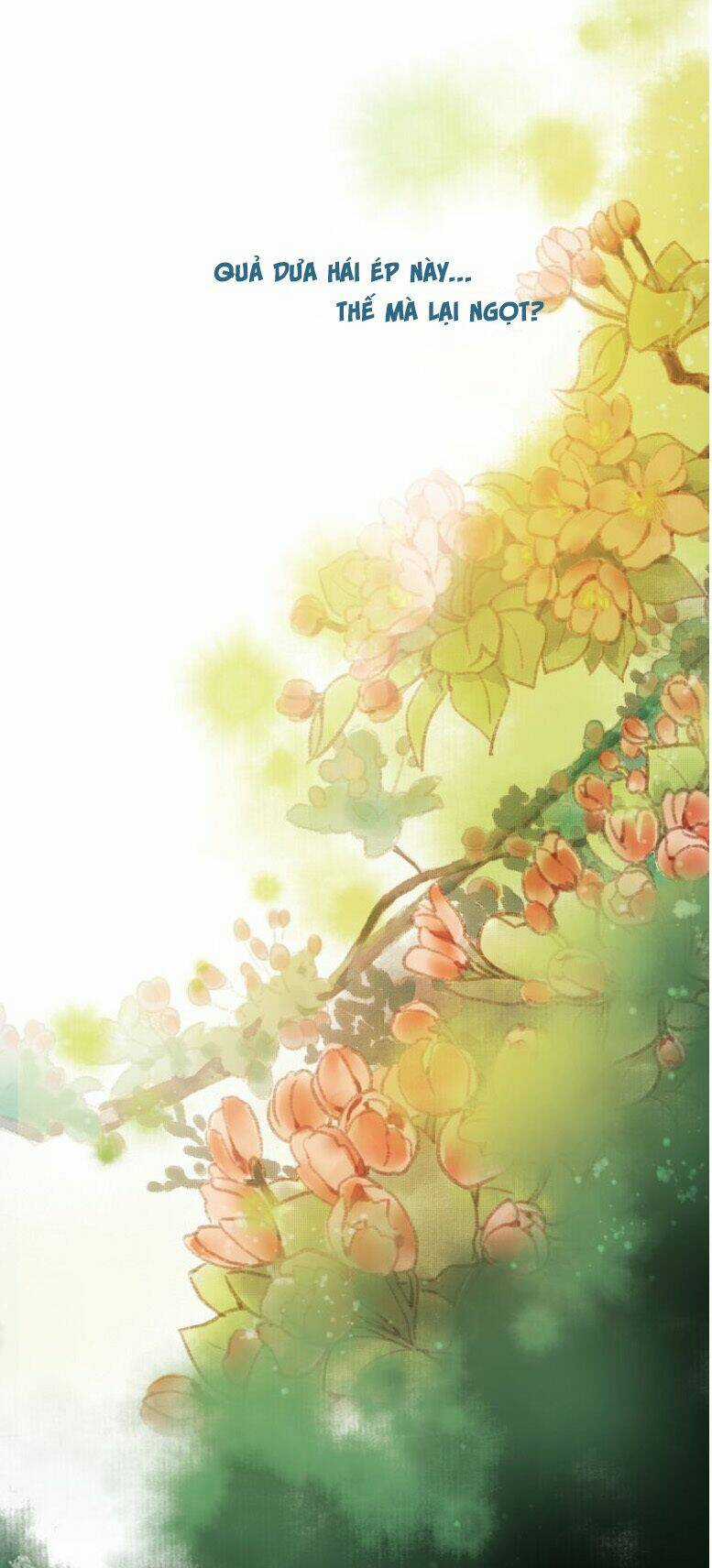 Cướp Chàng Vợ Về Đón Năm Mới Chapter 0 trang 11