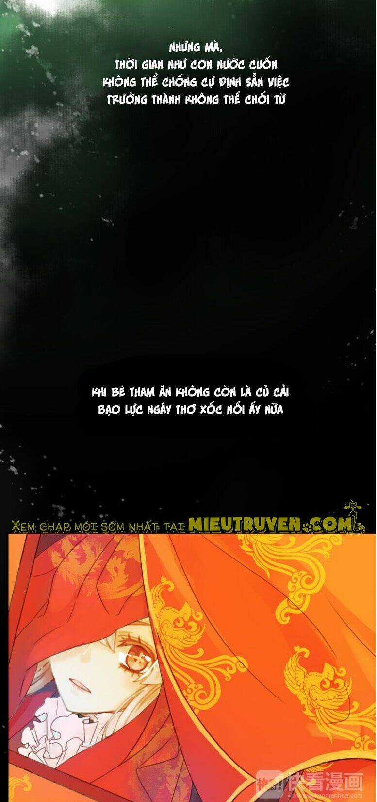 Cướp Chàng Vợ Về Đón Năm Mới Chapter 0 trang 12