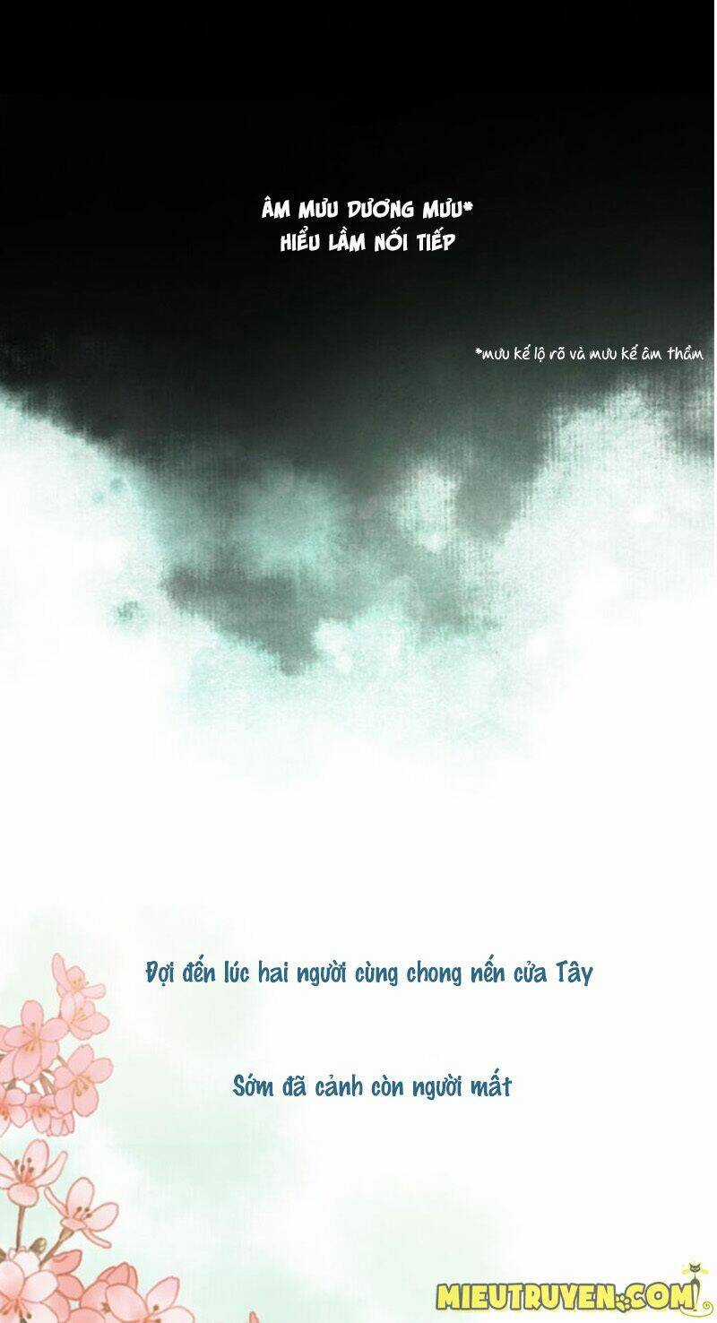 Cướp Chàng Vợ Về Đón Năm Mới Chapter 0 trang 14