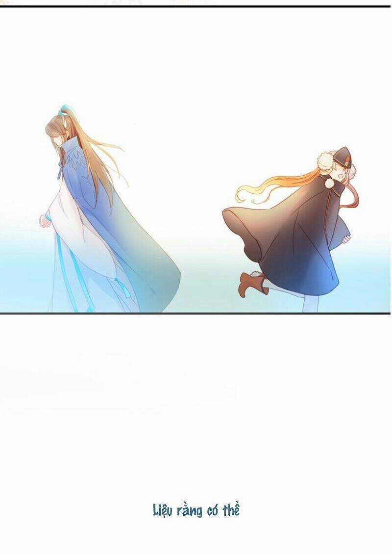 Cướp Chàng Vợ Về Đón Năm Mới Chapter 0 trang 16