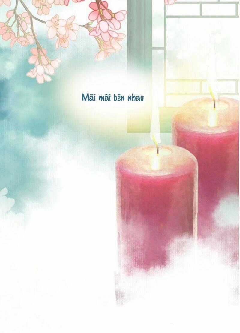 Cướp Chàng Vợ Về Đón Năm Mới Chapter 0 trang 18