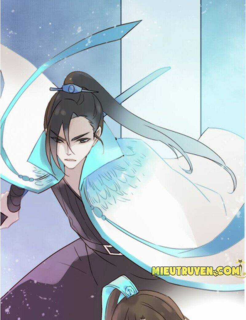 Cướp Chàng Vợ Về Đón Năm Mới Chapter 1 trang 13