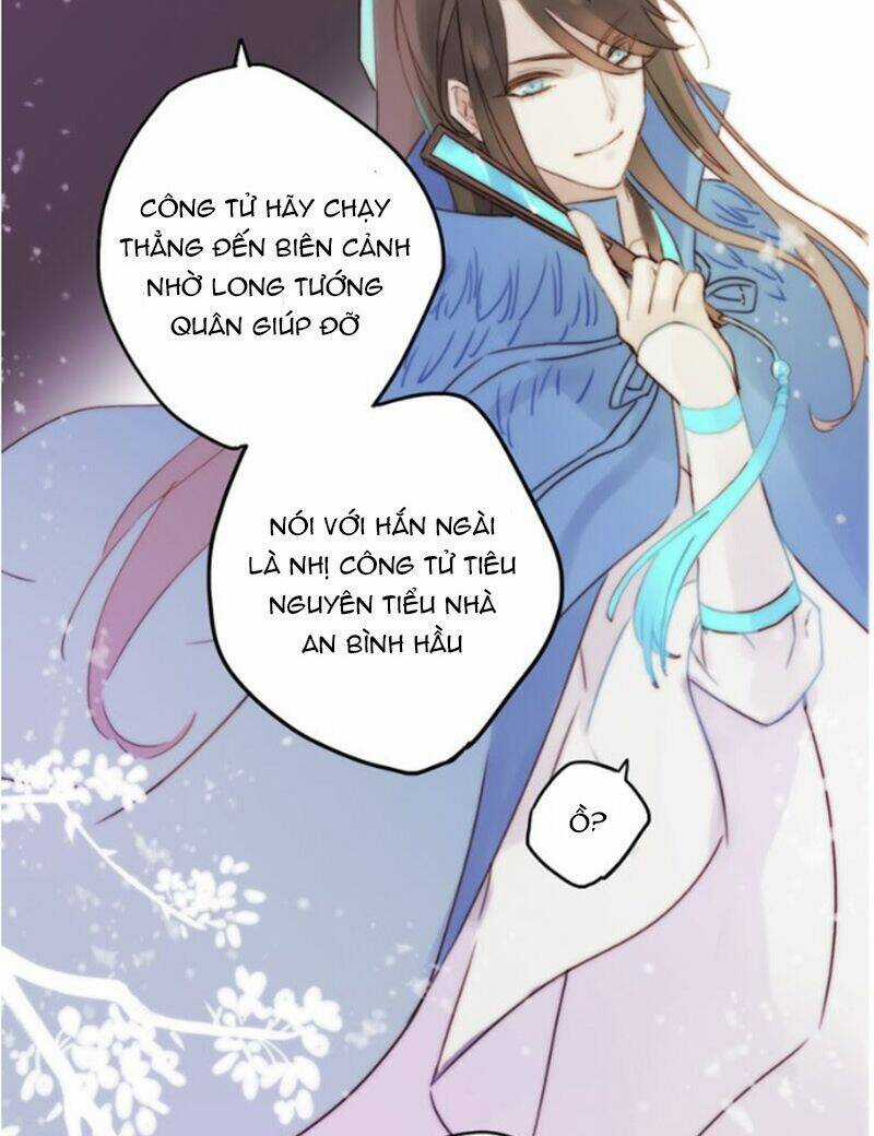 Cướp Chàng Vợ Về Đón Năm Mới Chapter 1 trang 14