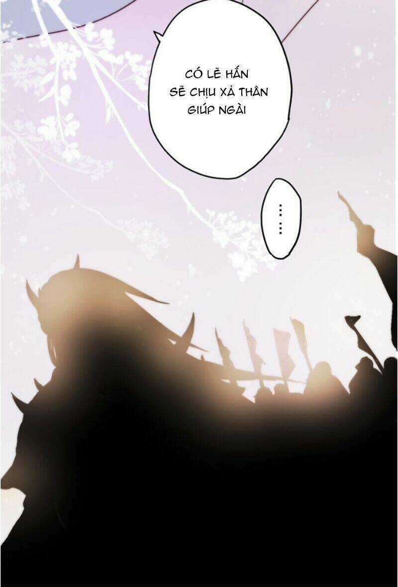 Cướp Chàng Vợ Về Đón Năm Mới Chapter 1 trang 15