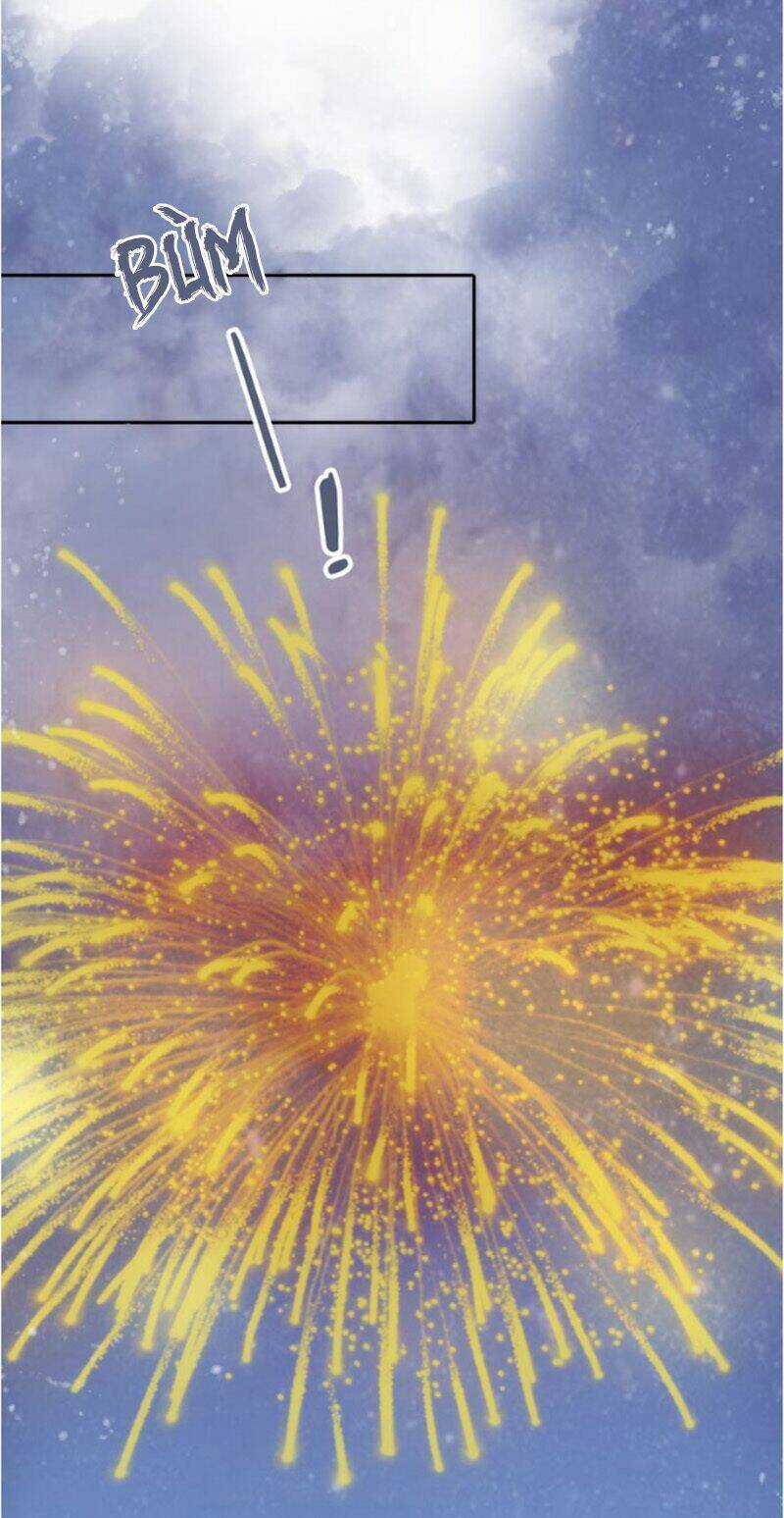 Cướp Chàng Vợ Về Đón Năm Mới Chapter 1 trang 20