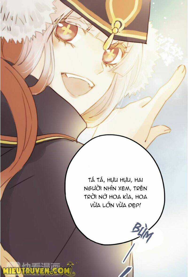 Cướp Chàng Vợ Về Đón Năm Mới Chapter 1 trang 22