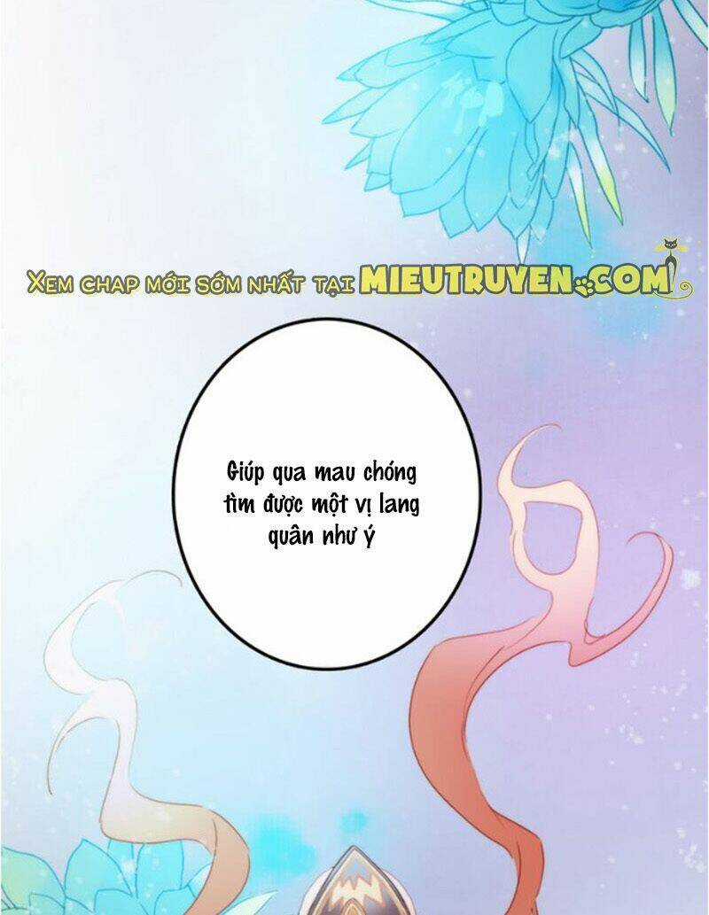 Cướp Chàng Vợ Về Đón Năm Mới Chapter 1 trang 25