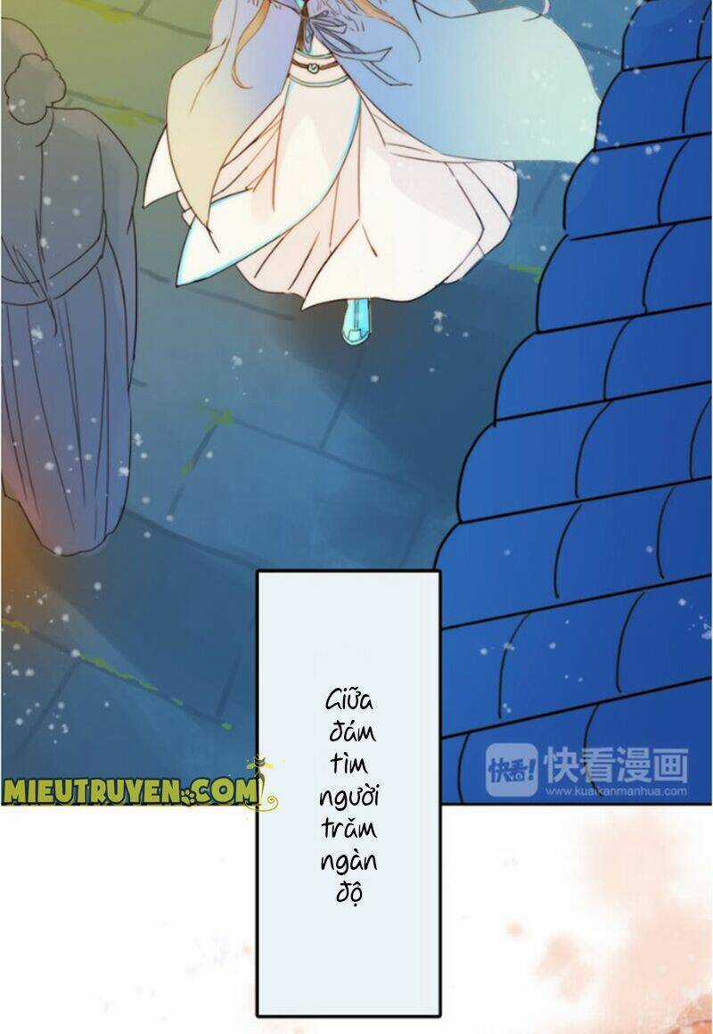 Cướp Chàng Vợ Về Đón Năm Mới Chapter 1 trang 29