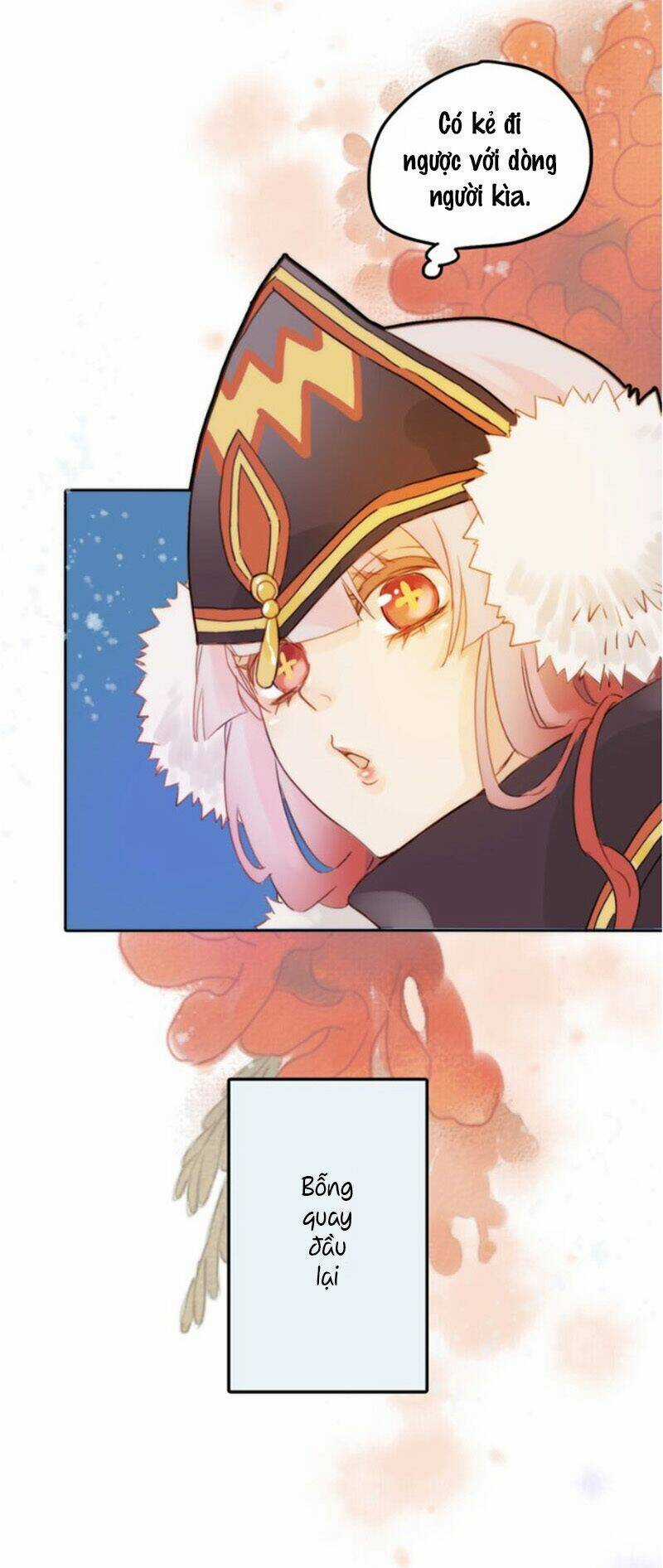 Cướp Chàng Vợ Về Đón Năm Mới Chapter 1 trang 30