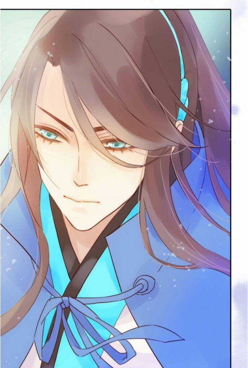 Cướp Chàng Vợ Về Đón Năm Mới Chapter 1 trang 31