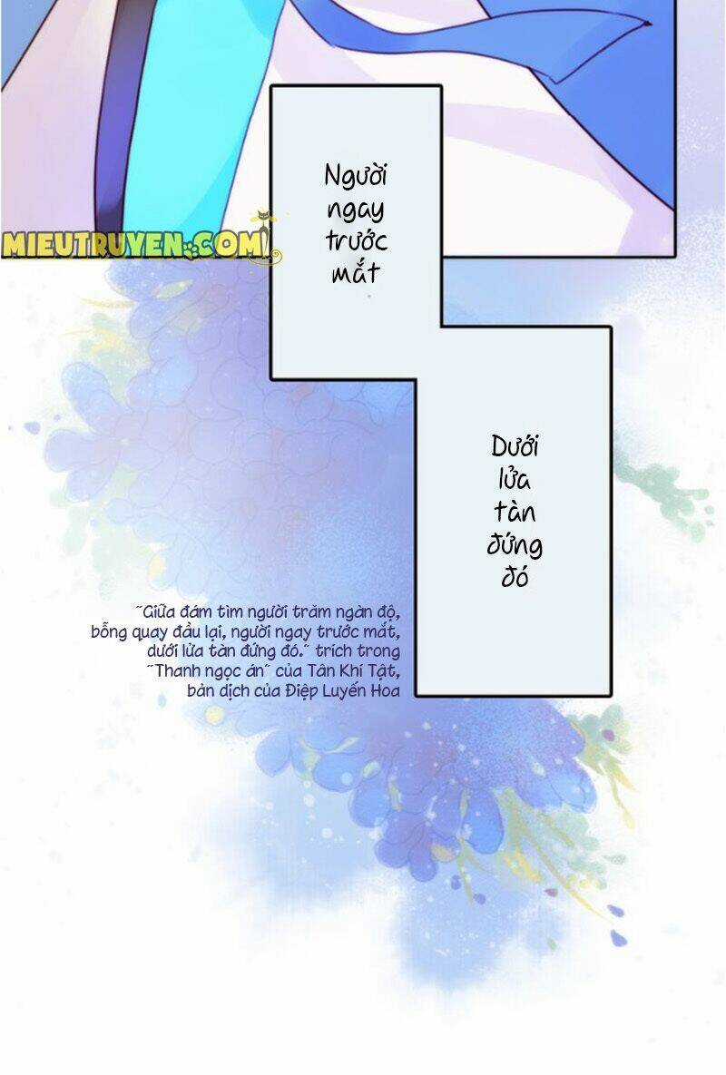 Cướp Chàng Vợ Về Đón Năm Mới Chapter 1 trang 32