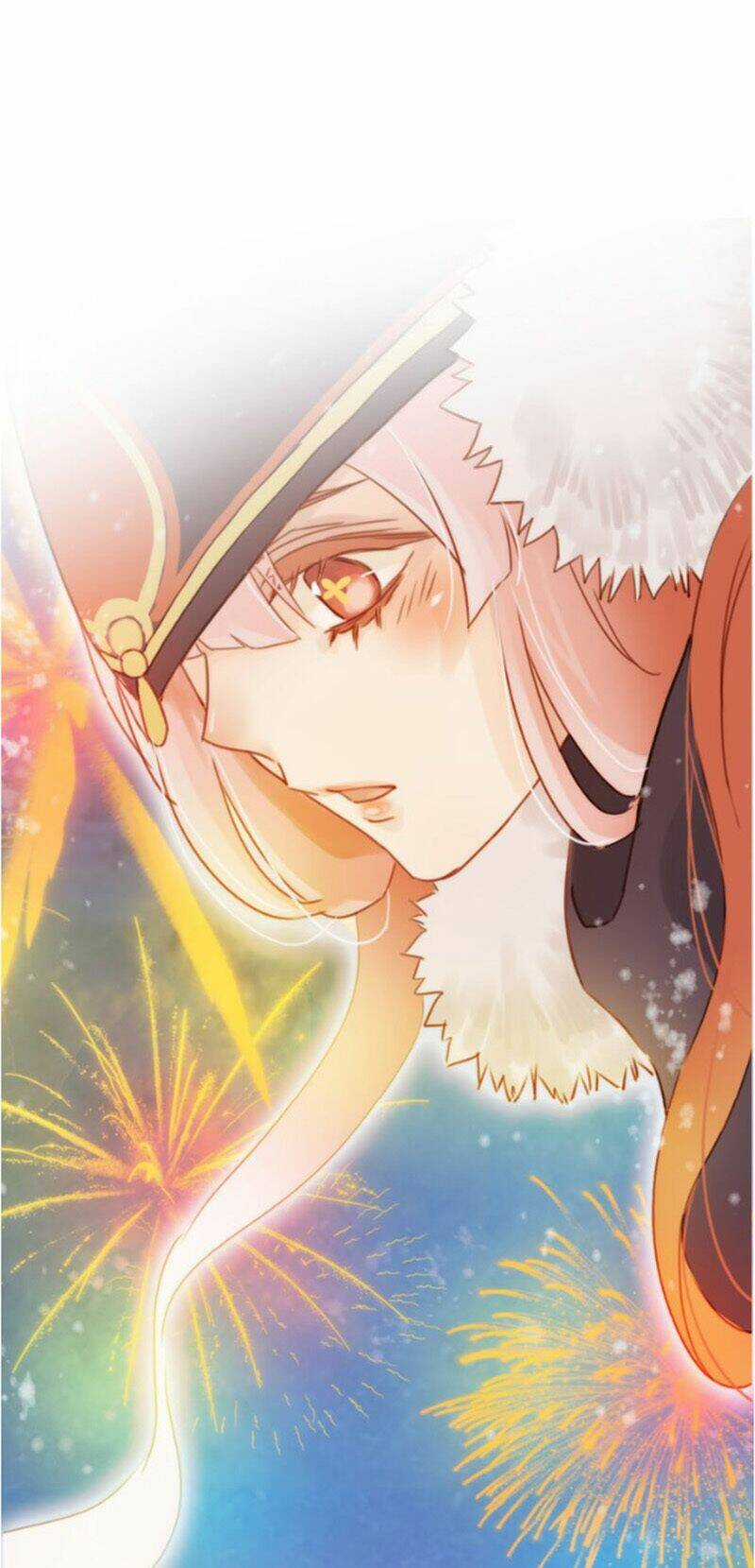 Cướp Chàng Vợ Về Đón Năm Mới Chapter 1 trang 33