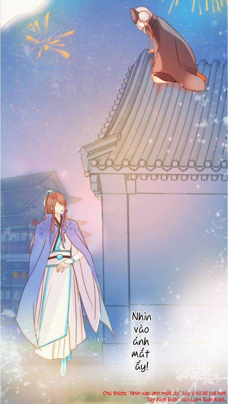 Cướp Chàng Vợ Về Đón Năm Mới Chapter 1 trang 34