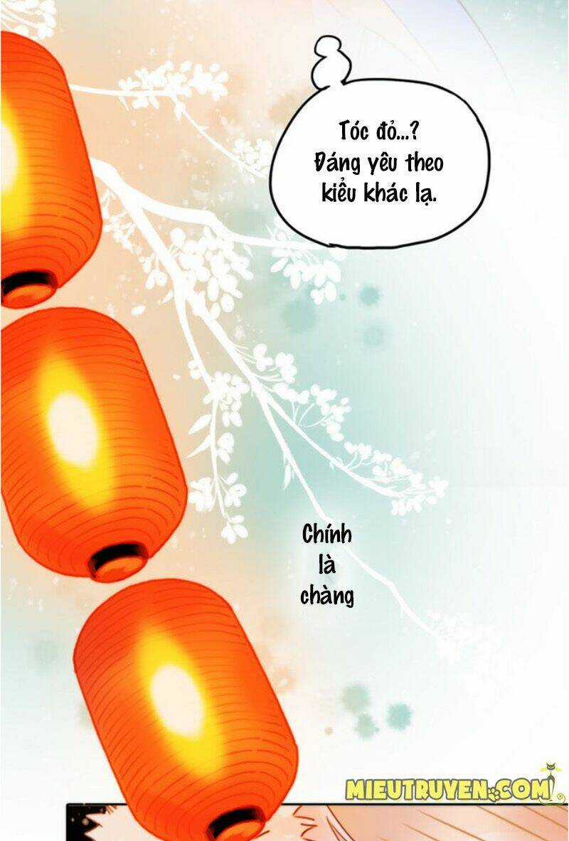 Cướp Chàng Vợ Về Đón Năm Mới Chapter 1 trang 36