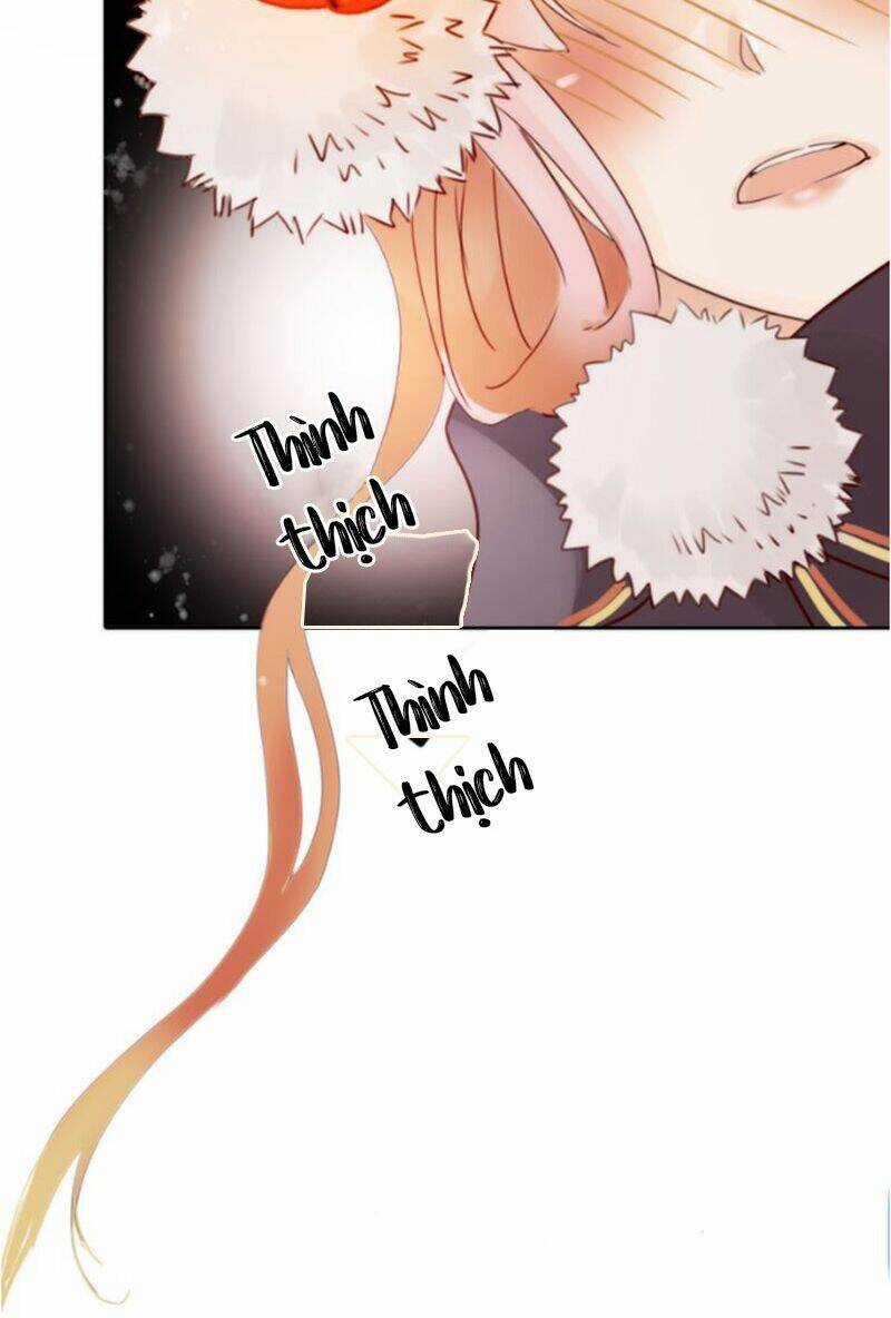 Cướp Chàng Vợ Về Đón Năm Mới Chapter 1 trang 37