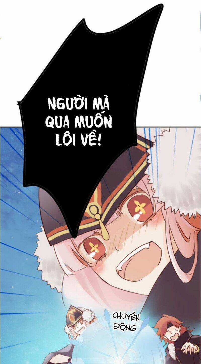 Cướp Chàng Vợ Về Đón Năm Mới Chapter 1 trang 38