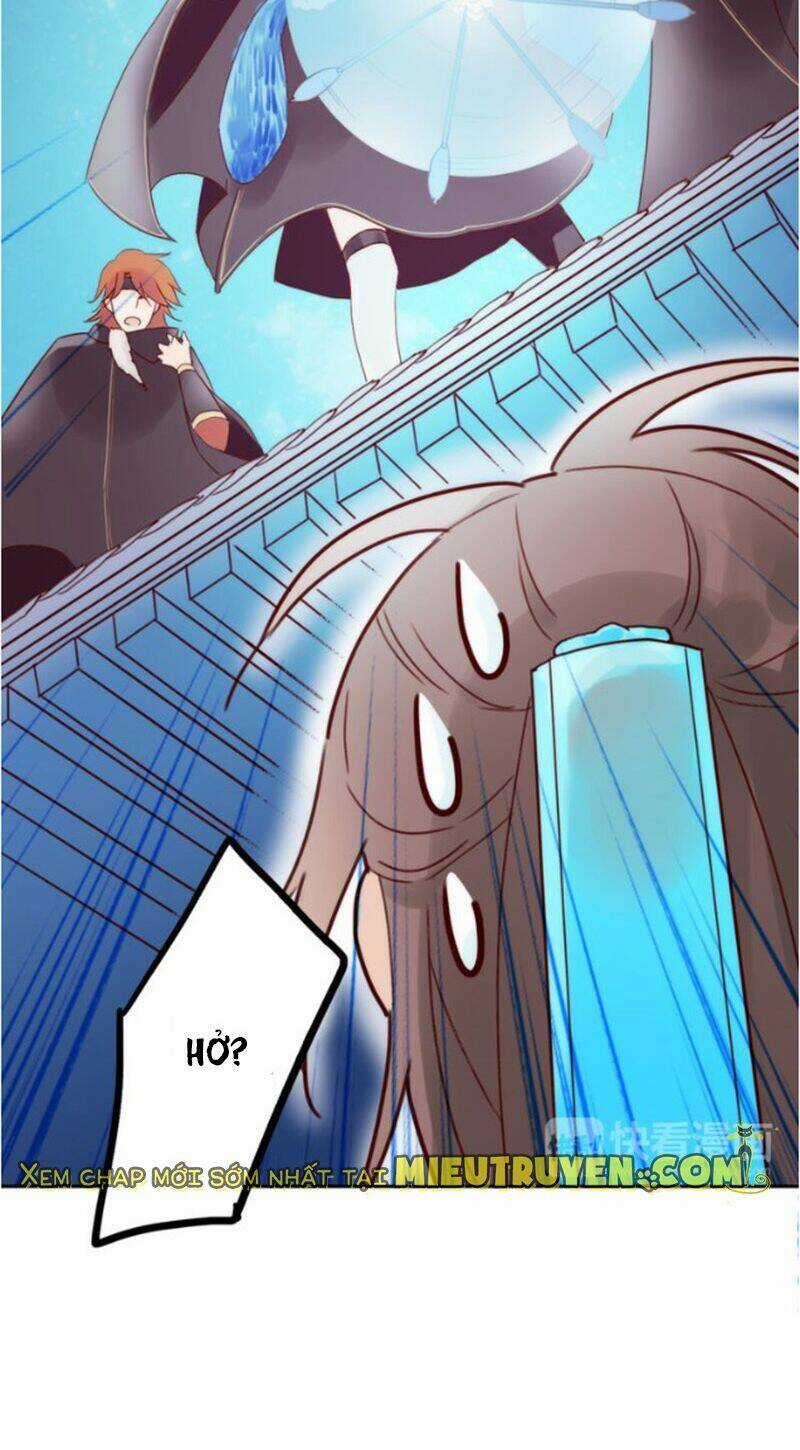 Cướp Chàng Vợ Về Đón Năm Mới Chapter 1 trang 39